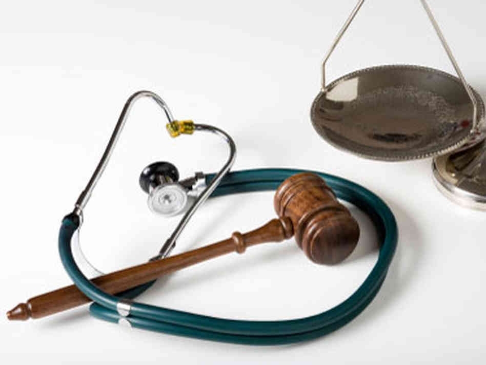 Mancanza di letti, muore in ‘Chirurgia’: medico assolto