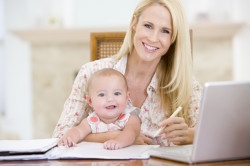 La tutela della lavoratrice madre: riferimenti normativi