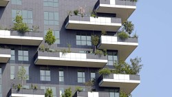 La manutenzione dei balconi, chi paga in condominio
