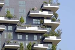 La manutenzione dei balconi, chi paga in condominio