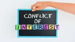 Il conflitto di interesse nel Nuovo Codice degli Appalti