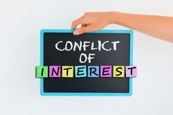 Il conflitto di interesse nel Nuovo Codice degli Appalti