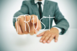 Trust: il problema della individuazione del titolare effettivo