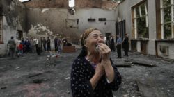 Serious failings in the response of the Russian authorities to the Beslan attack