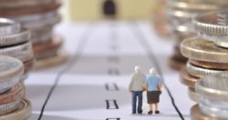 Riforma pensioni 2017: al via l’APE Volontaria