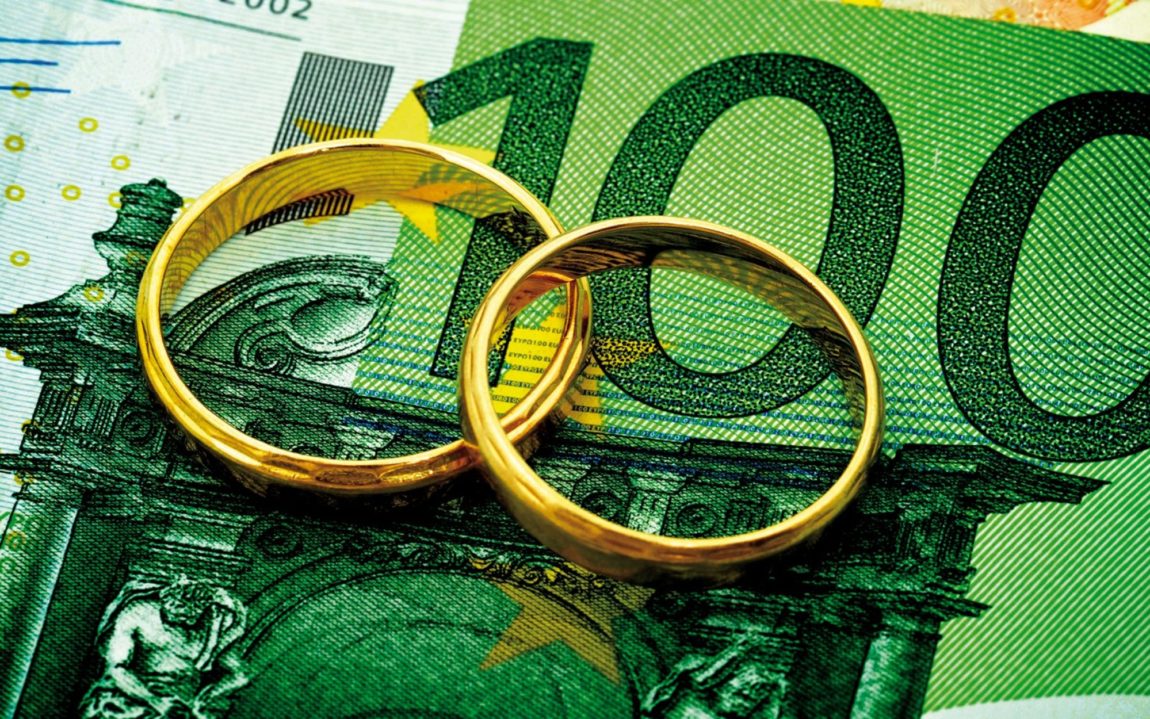Assegno di divorzio: possibile il sequestro del TFR del coniuge obbligato inadempiente