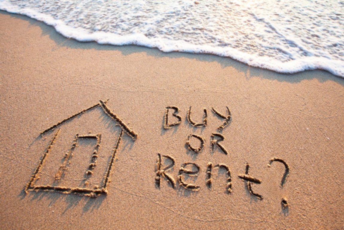 Sono pignorabili i canoni del rent to buy?