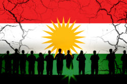 Kurdistan: prospettive internazionali e responsabilità politiche