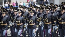 Concorso 80 Commissari di Polizia: il TAR Roma dichiara illegittimo il limite di 30 anni