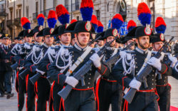 Carabinieri, 3700 Allievi: fai ricorso contro le inidoneità fisiche, psico-fisiche e attitudinali