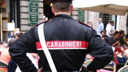 Ricorso Carabinieri, escluso al colloquio finale: l’avv. Romano vince ancora