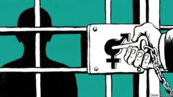 La “doppia detenzione”: carcere e transessualità