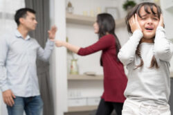 Maltrattamenti in famiglia: quando non si configura il reato?