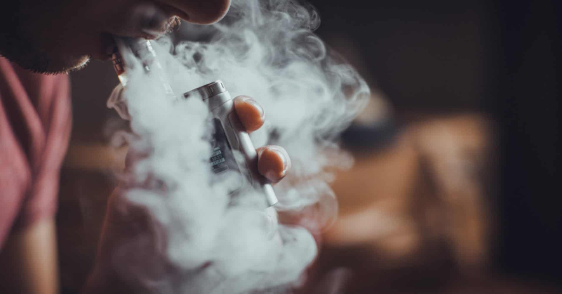 Fumo, Fedele (Sapienza): Sigaretta elettronica utile per il 20-30% degli  incalliti