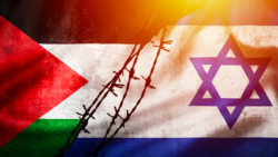 Analisi legale sulla questione della guerra tra Palestina e Israele: il Genocidio sotto la lente giuridica