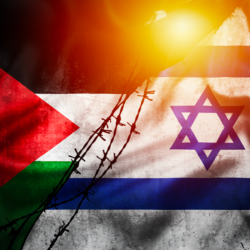 Analisi legale sulla questione della guerra tra Palestina e Israele: il Genocidio sotto la lente giuridica