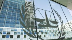 The International Criminal Court