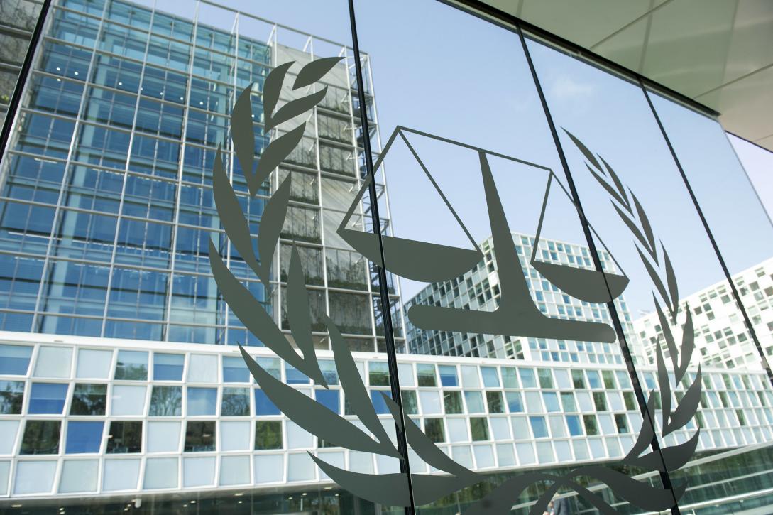 The International Criminal Court