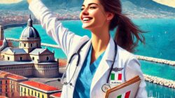 Ricorso Università Medicina, trasferimento a Napoli per salute: l’avv. Romano vince