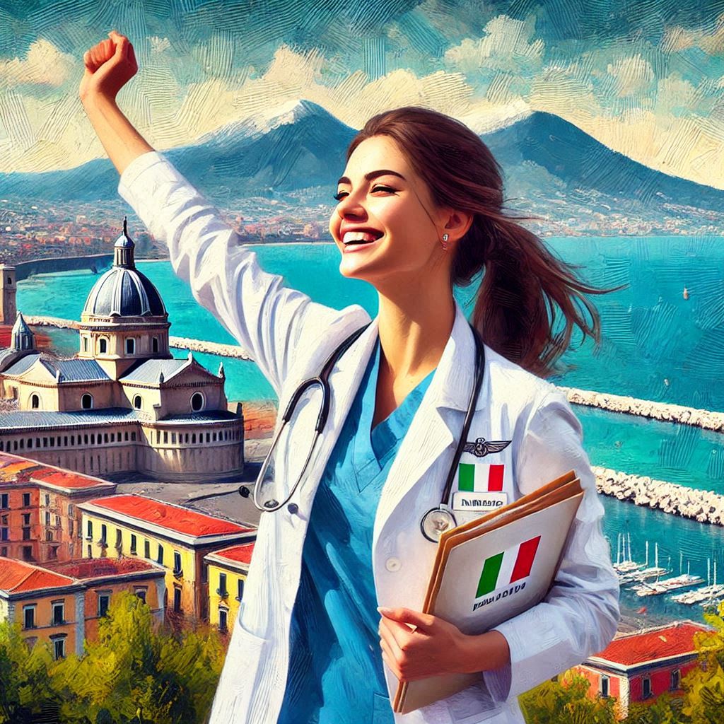 Ricorso Università Medicina, trasferimento a Napoli per salute: l’avv. Romano vince