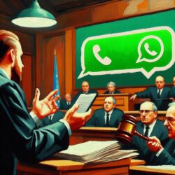 I messaggi WhatsApp costituiscono prova scritta del credito